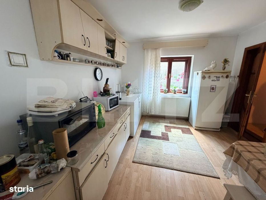 Casa P+1 de vanzare in Craiova – Romanesti, langa Unitatea Militara