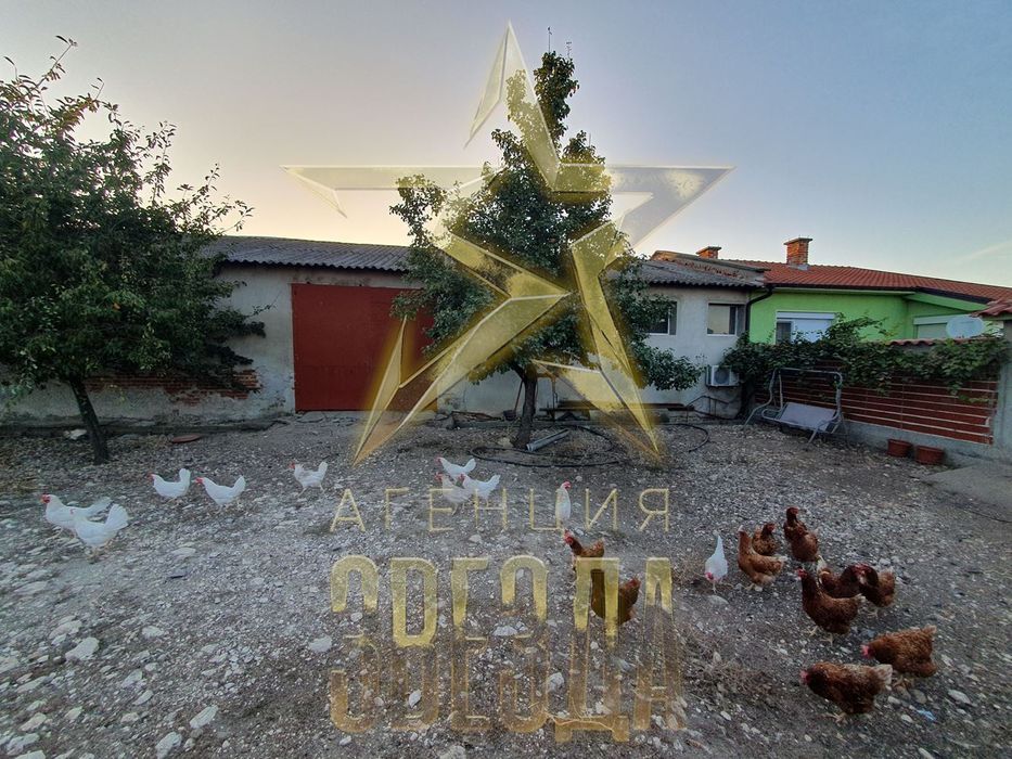 Продава се Промишлена сграда в с. Маноле, Област Пловдив - 700 кв.м за 458 €/кв.м - Снимка #9