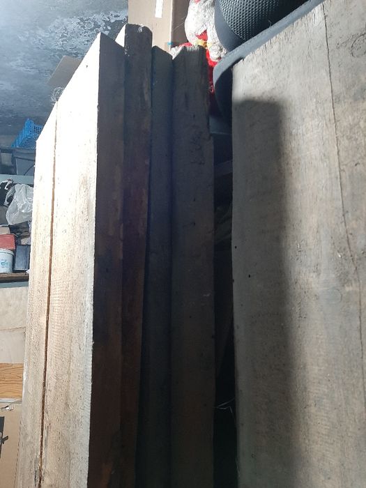 Доски ель, сосна