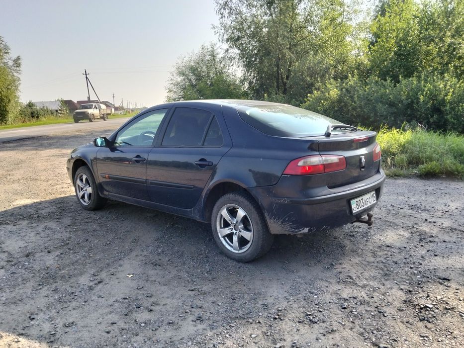 Продам авто срочно