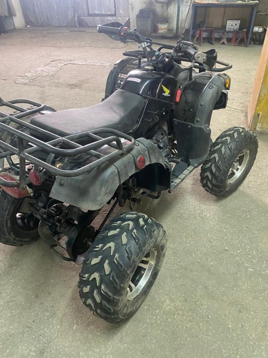 Продам Квадроцикл
