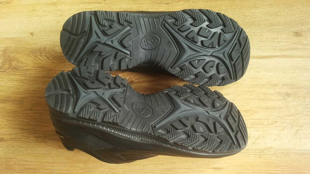 HAIX Black Eagle Tactical 2.1 GORE-TEX Low Leather Shoes размер EUR 38 естествена кожа - 2392