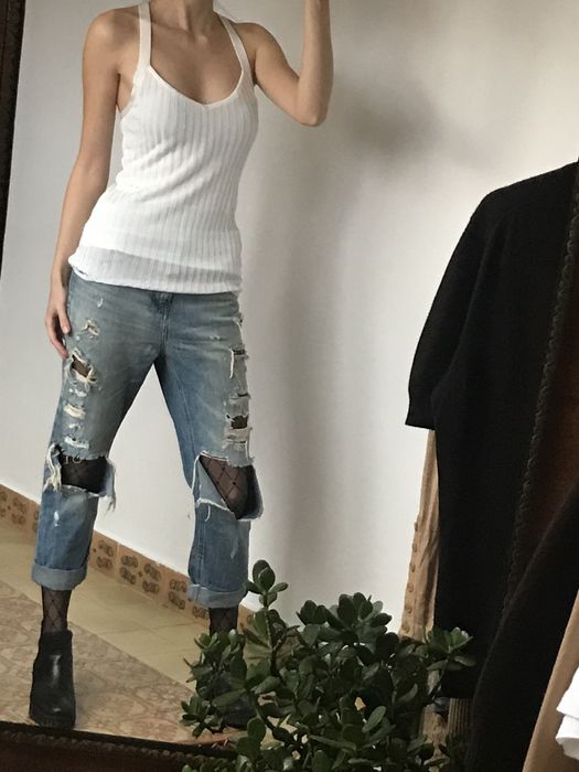 Top Guess Los Angeles