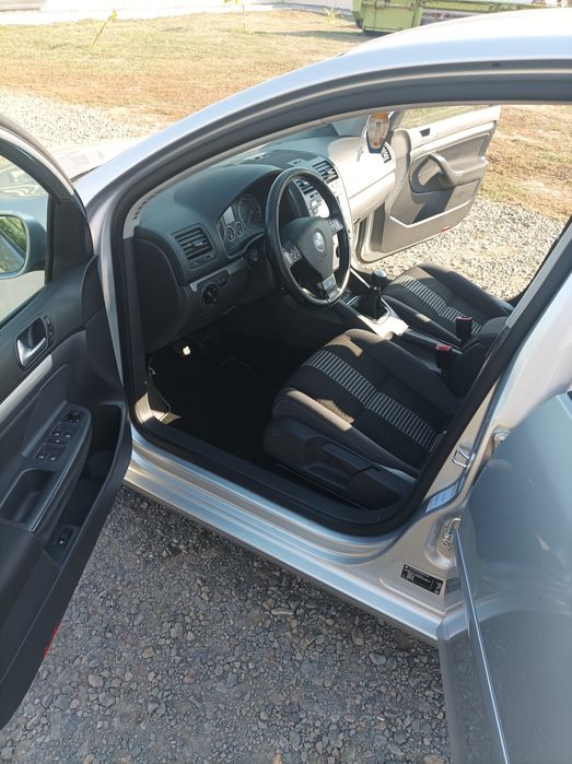 Volkswagen Golf 5   1.9 TDI  United