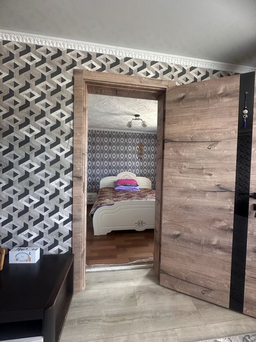 Продам частый дом 4- комн