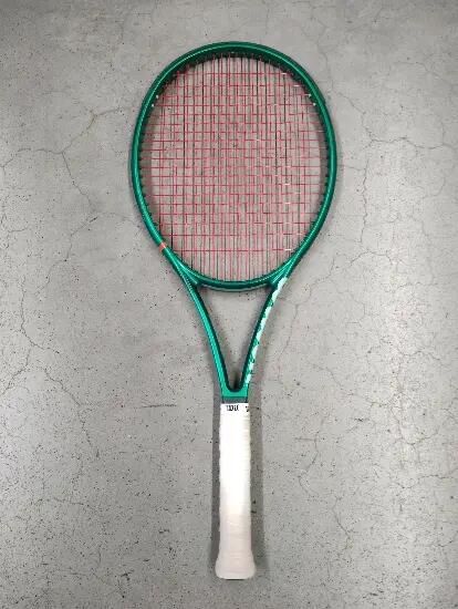 Racheta de tenis 285g fără cordaj, adulți, - (SecondHand) Decathlon