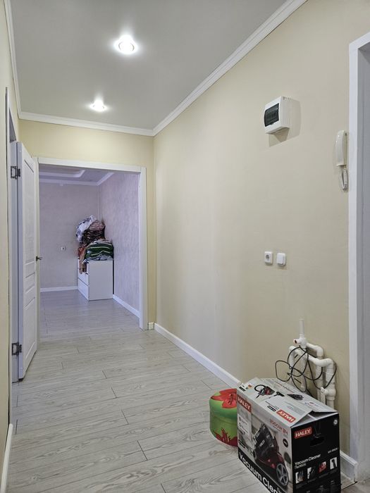 2х ком кв микр.Женис 7(10)эт.