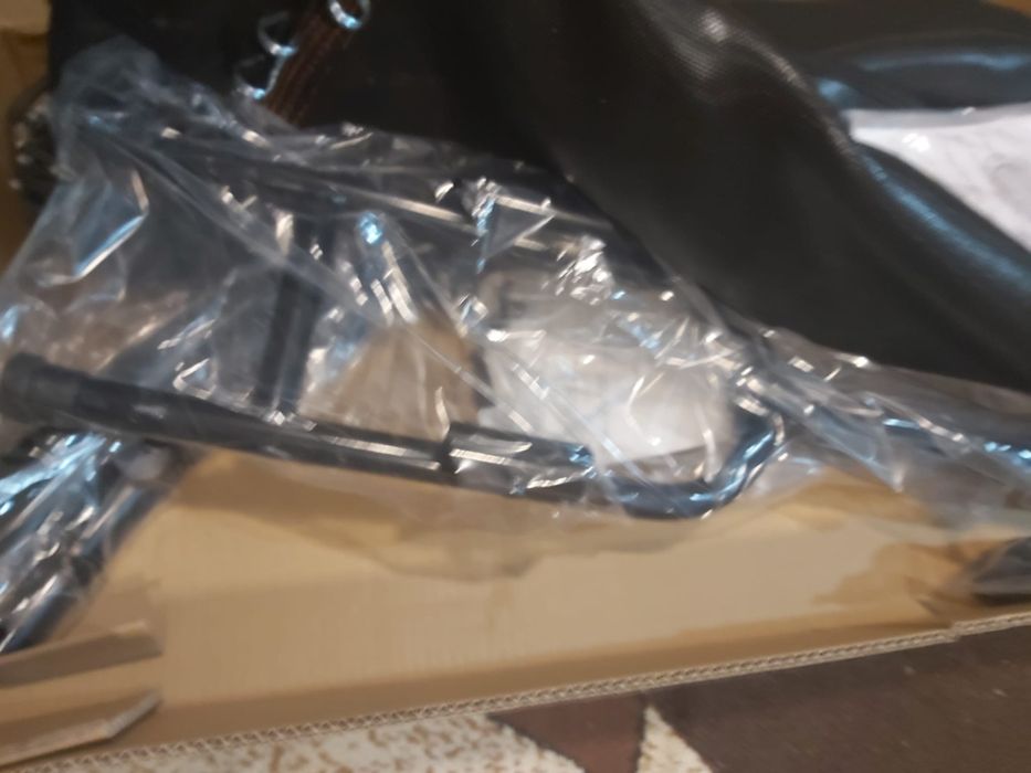 Mini trambulina pentru copii sau sport