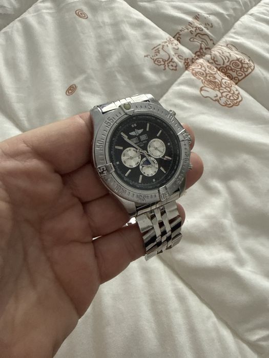 Ceas Breitling Avenger Automatic nou