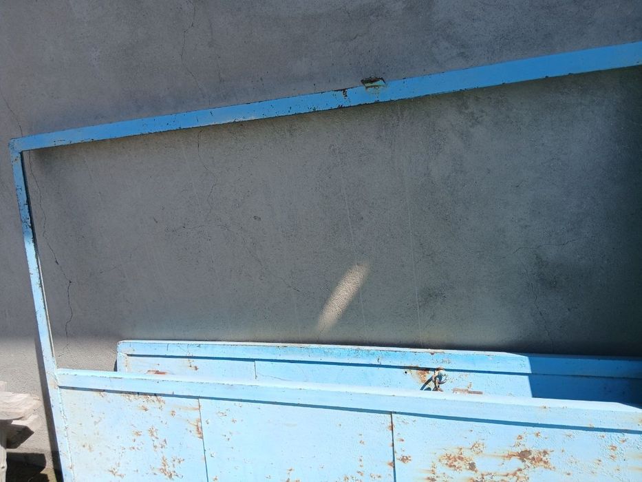 Darvoza buyi 250 eni 3 metr