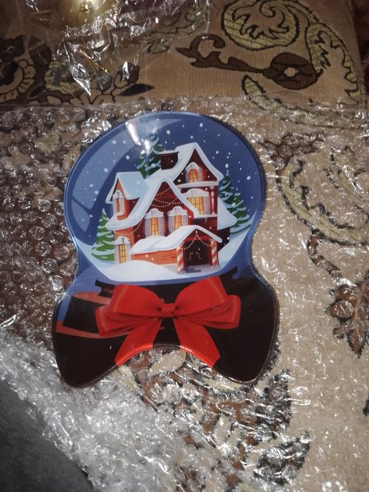 Продам ёлочные игрушки