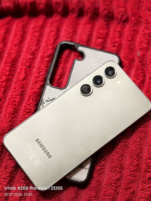 Samsung S23 256/8