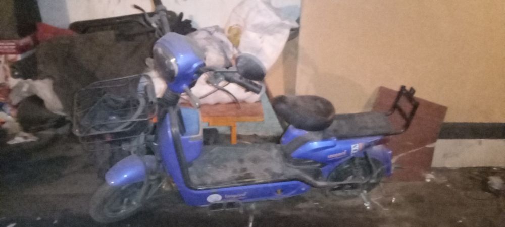 Продам скутер 90.000