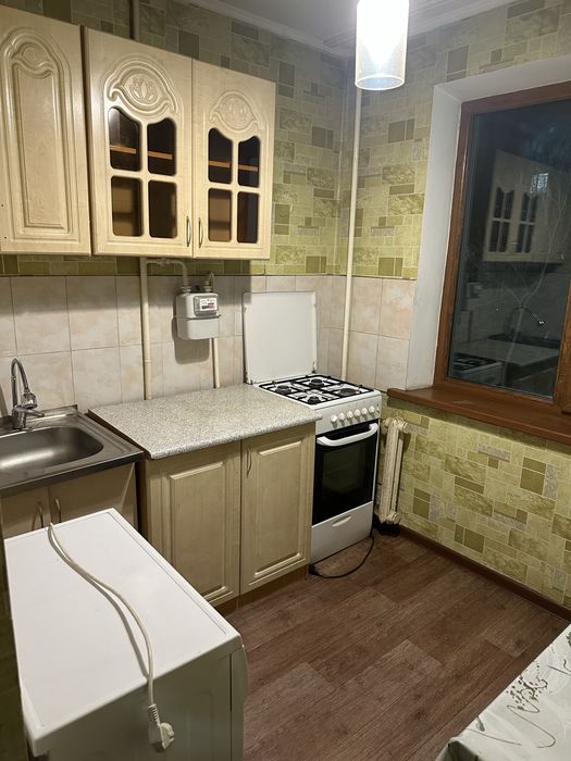 Продается 2х ком квартира