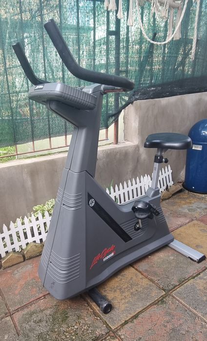 Велоергометър  Life Cycle