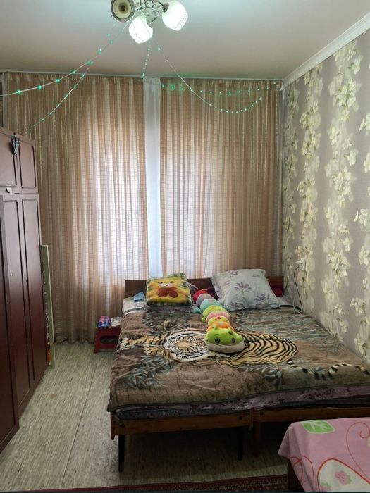 Продается квартира