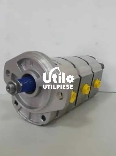 Pompa Hidraulica Parker 3349131113 Excavator Buldoexcavator + piese