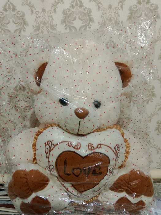 Подарки на день рождения