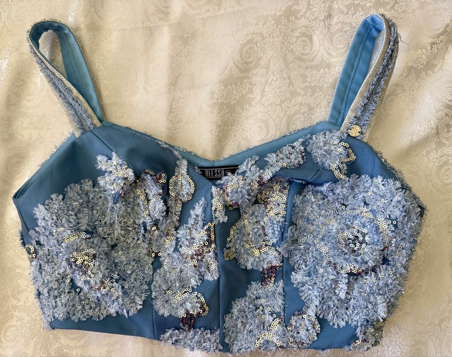 Бюстие Алеса Alessa M размер