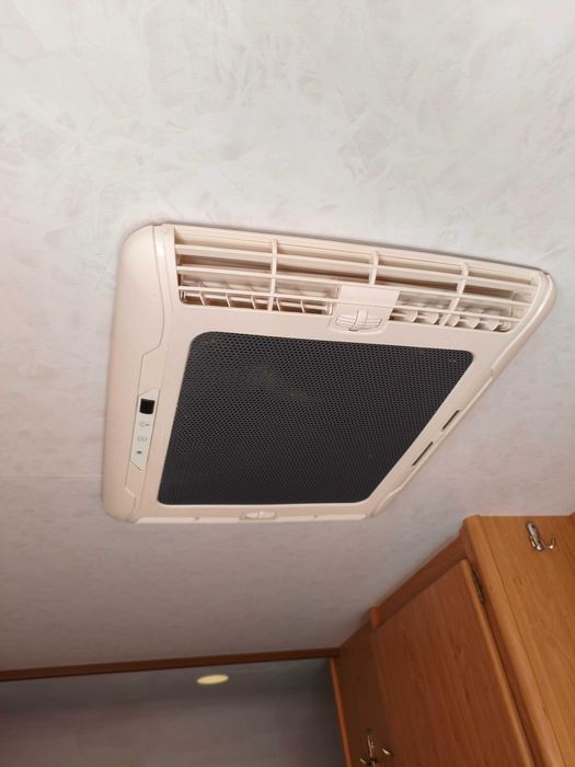 Каравана Dethleffs Family