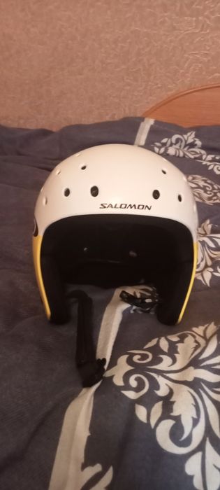 Лыжный шлем Соломон