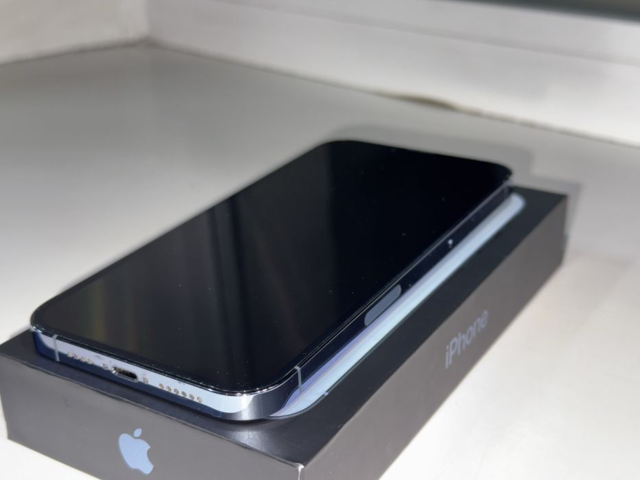 Продам iphone 13 pro max