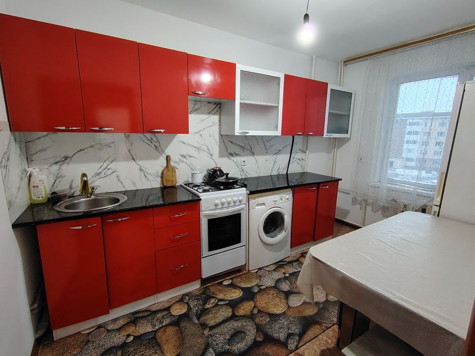 Однокомнатная квартира