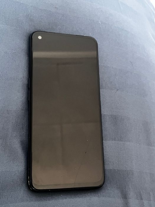 Телефон oppo a52