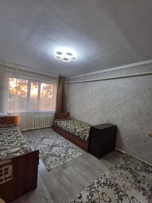 3 ком квартира в ЗАРЕЧНОМ