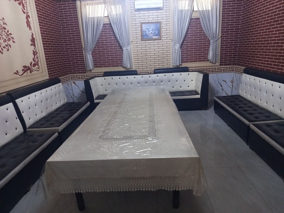 Кафенын полный заттары