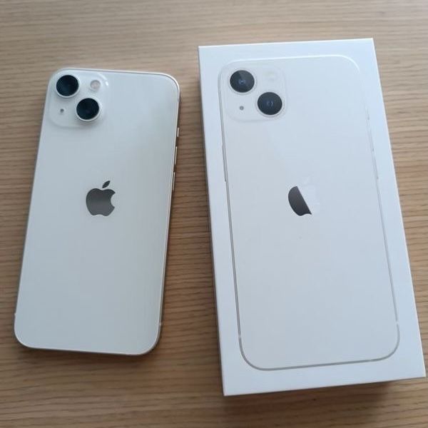 iPhone 13 128gb 100АКБ