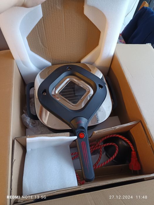 Уред за печене  ЕТА