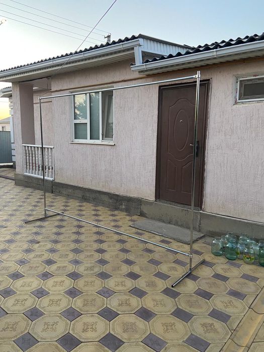 Каркасы для баннера