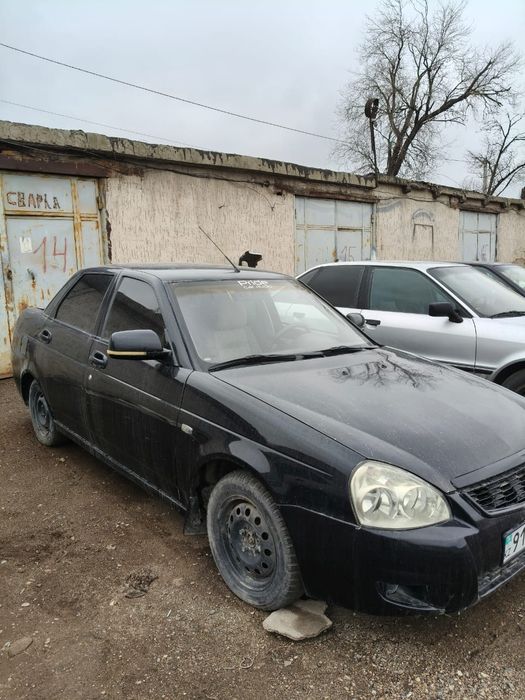 3 машины продаются