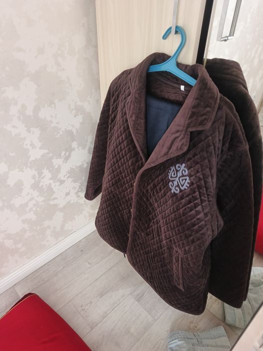 Шапан сатылады киілмеген