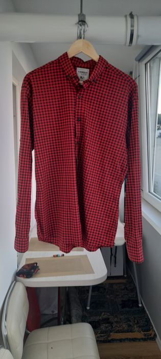 Cămașă casual bărbați