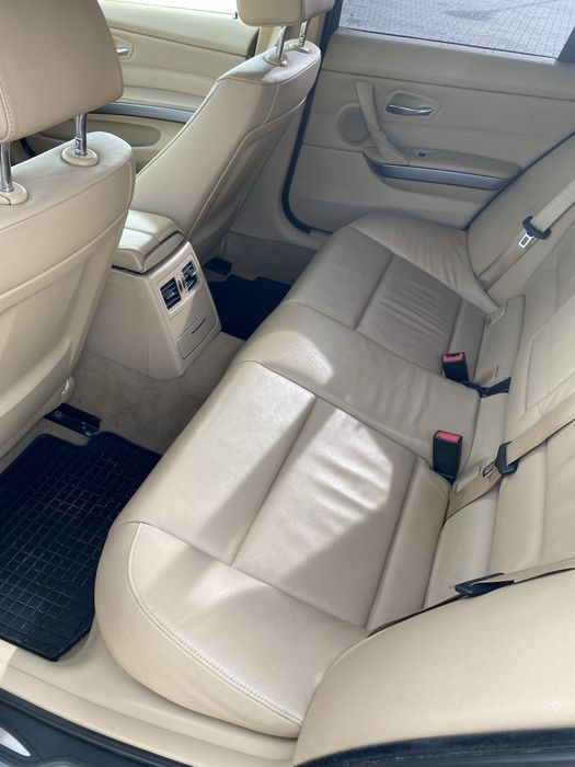 BMW Seria3 Xdrive Automat