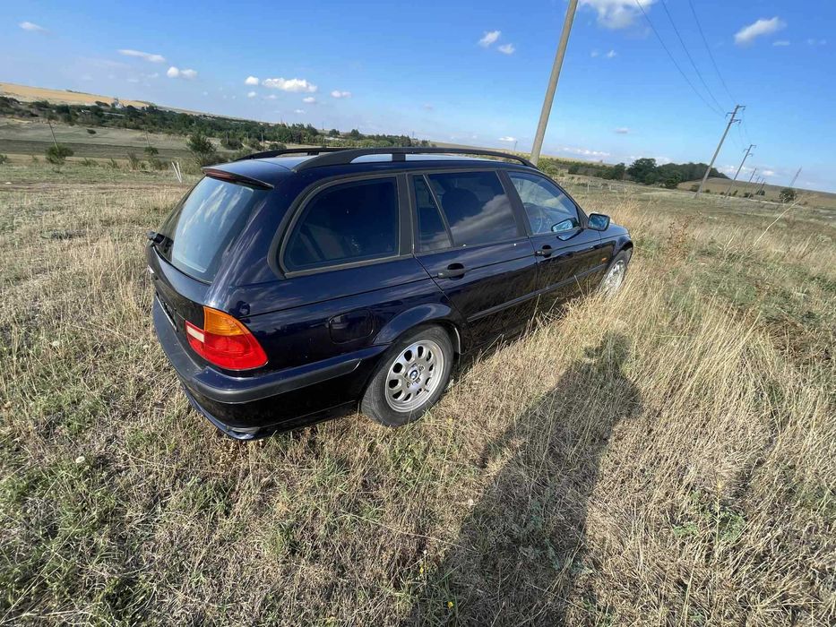 bmw 320 d e46 на части бмв е46 320 136