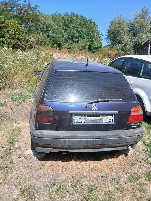 VOLKSWAGEN Golf 0 — imagine 2