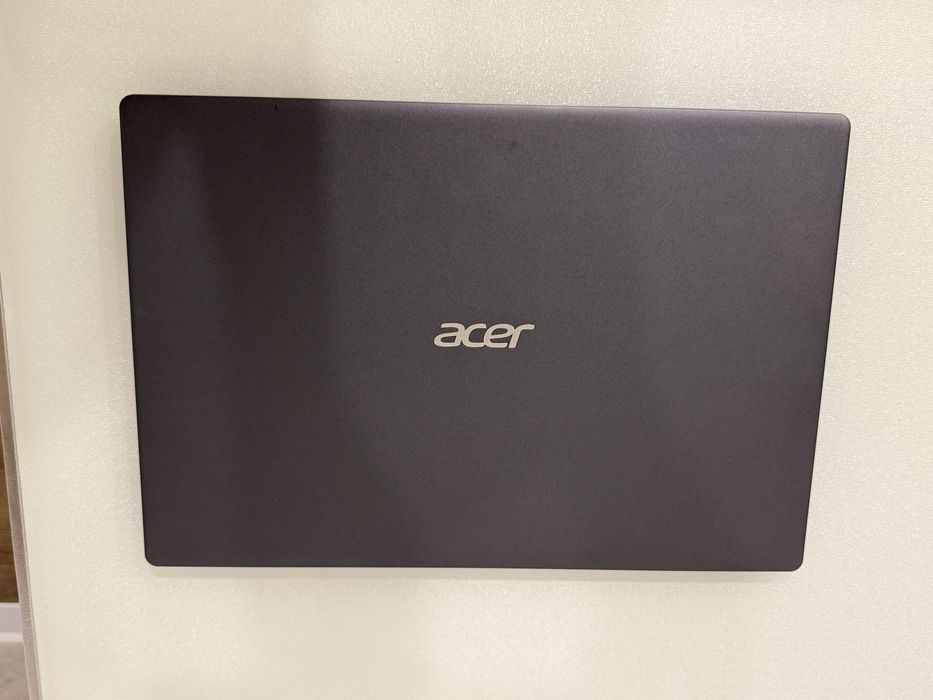 Ноутбук acer aspire 3 A315-23-R97E