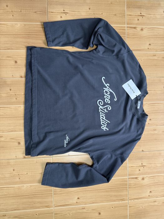 bluza acne studios