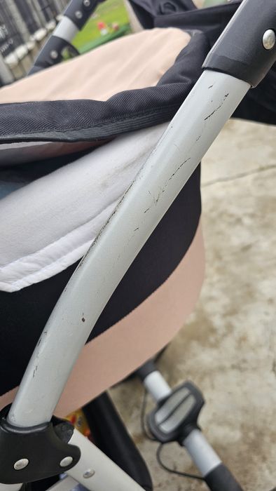 Детска Количка 3в1