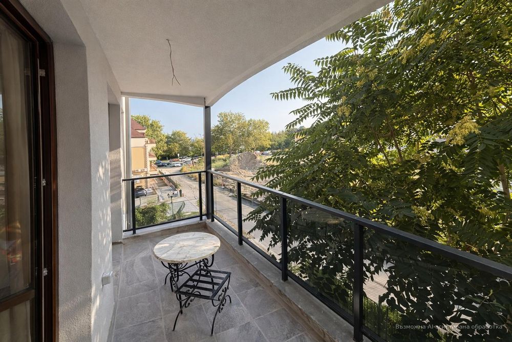 Дава се под наем Тристаен апартамент в Варна, Бриз - 85 кв.м за 700 € - Снимка #6