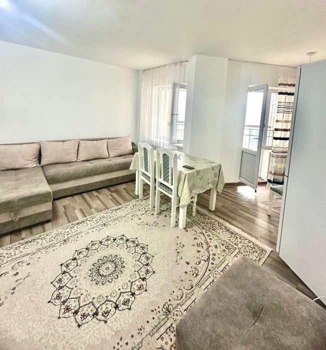 Продаю 1 комнатную квартиру!