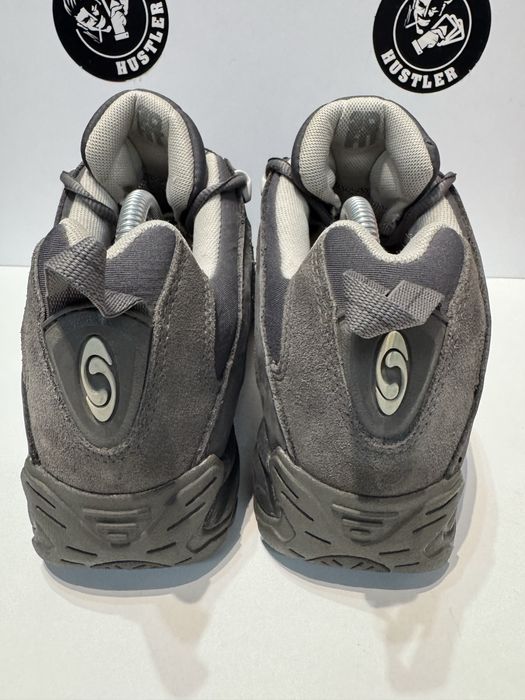 Туристически обувки SALOMON GORE-TEX .Номер 41.5