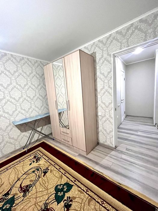 Сдается 2х комн квартира посуточно