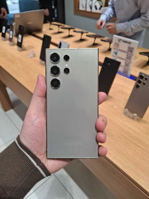 S24 Ultra, Halol Nasiya Savdo B/U