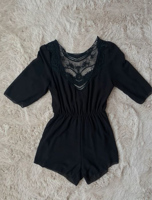 Salopeta scurta de vara