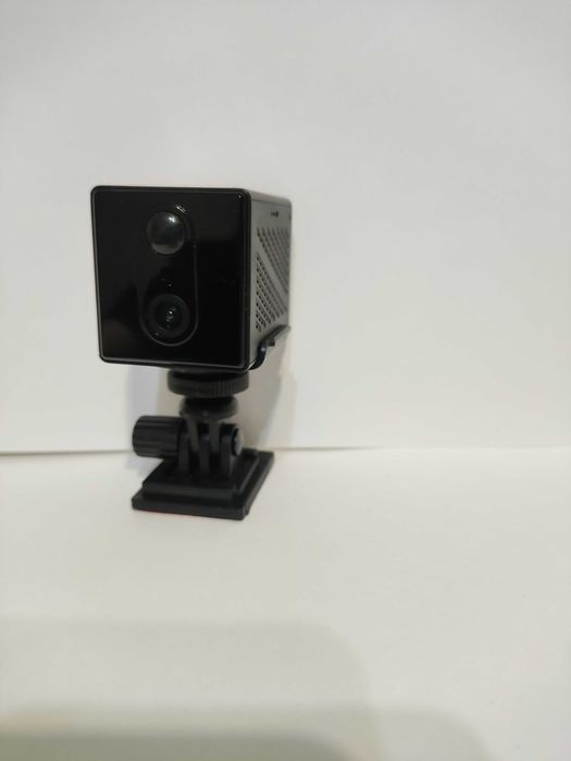 Маленькая камера 4G Сим-карта 3000 mAh мини