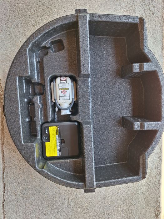 Компресор Toyota Yaris 2012 - 2020